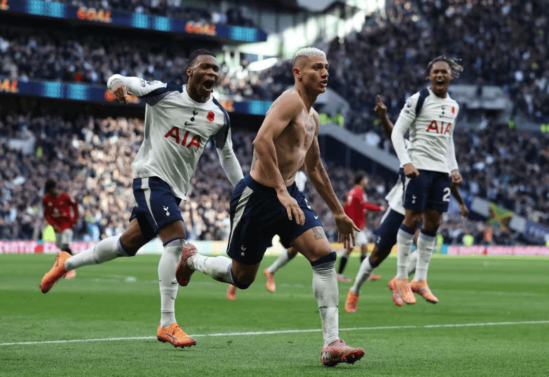 อาร์เซนอล พบ สเปอร์ส: วิเคราะห์นอร์ธลอนดอนดาร์บี้ + เล่าเรื่องเชียร์บอลไปหาเงินไปกับ 1xBET