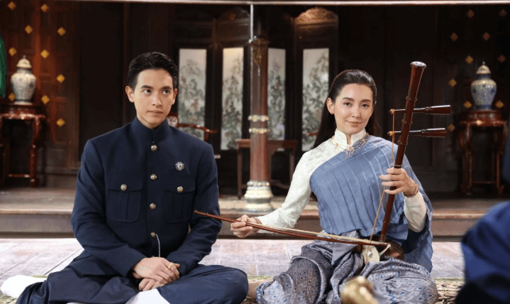 เจ้าคุณพี่กับอีนางคําดวง ep 3