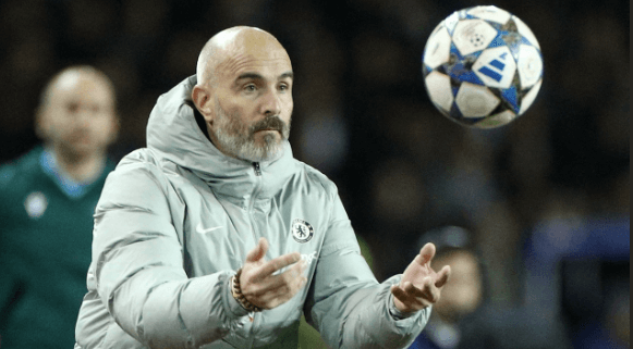 คาราบัค พบ เชลซี