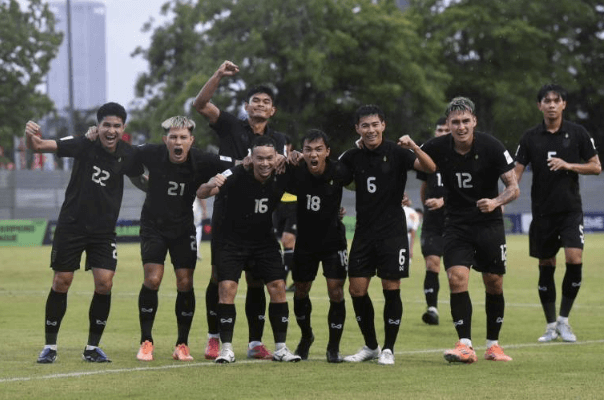 ไทยศรีลังกา