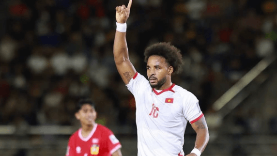 ลาว พบ เวียดนาม