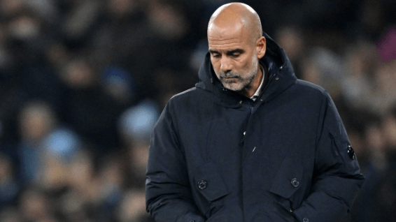 แมนซิตี พบ เลเวอร์คูเซ่น