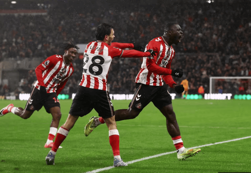 ลิเวอร์พูล พบ ซันเดอร์แลนด์ : เกมดราม่าที่แอนฟิลด์ & ประสบการณ์ลุ้นสกอร์ไปทำเงินไป