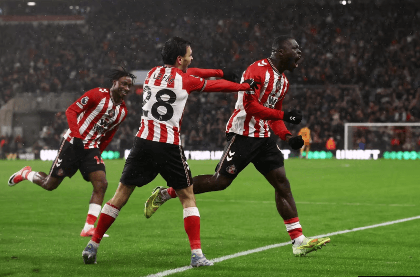 ลิเวอร์พูล พบ ซันเดอร์แลนด์