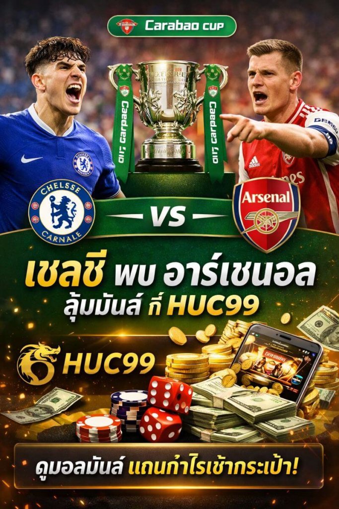 เชลซี พบ อาร์เซนอล